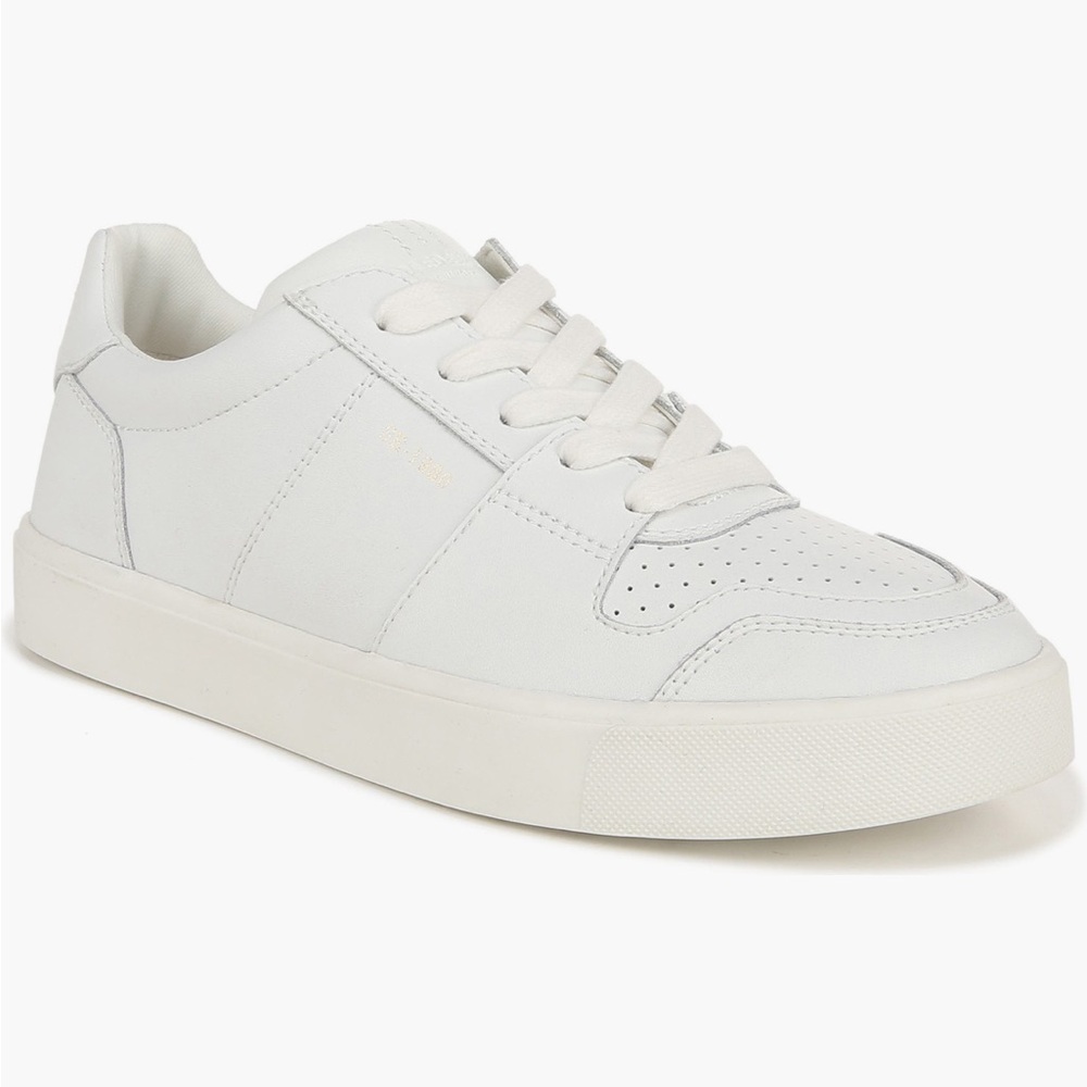 Sam Edelman Edie sneaker women size 8 white